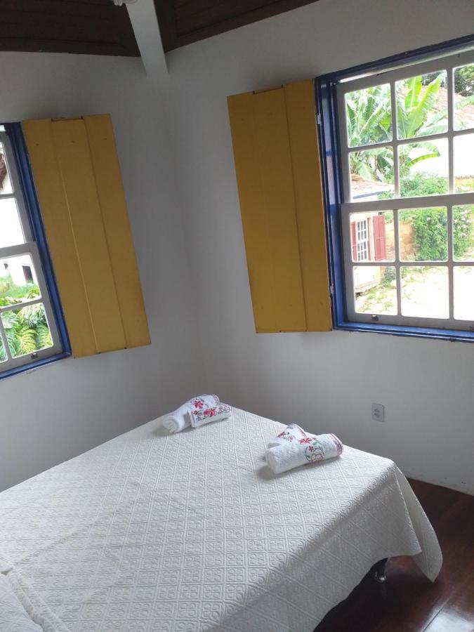 Appartement Loft Largo Do O à Tiradentes Extérieur photo